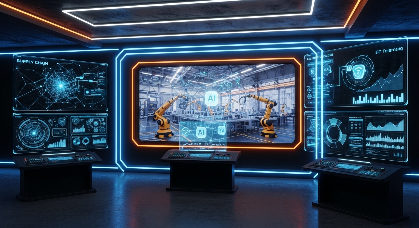 Hiperautomatización B2B: Guía Definitiva para Integrar Agentes...