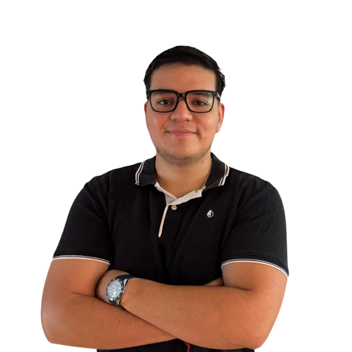 Sebastián Carrillo